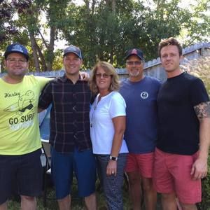 Meet your Posher, Robyn